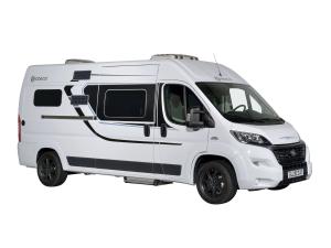 Globecar Globescout Sportive 2014 года